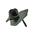 SUPORTE FILTRO DE AR MOTOSSERRA VSL450 / VSL550 / VSL550P VULCAN - Imagem 2