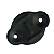 SUPORTE ESCAPAMENTO MOTOSSERRA VSL450 / VSL550 / VSL550P VULCAN - Imagem 1