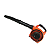 SOPRADOR DE FOLHAS GASOLINA 2T 26CC SV260S VULCAN - Imagem 4