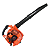 SOPRADOR DE FOLHAS GASOLINA 2T 26CC SV260S VULCAN - Imagem 2