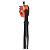 SOPRADOR DE FOLHAS GASOLINA 2T 26CC SV260S VULCAN - Imagem 6