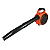 SOPRADOR DE FOLHAS GASOLINA 2T 26CC SV260S VULCAN - Imagem 5