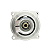 CONEXÃO TUBO CARDÃ 28 MM X 9 ESTRIAS ROÇADEIRA 26CC / 33CC / 43CC / 52CC TERRA - Imagem 3