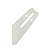 SABRE 16" PONTA ROLANTE ELETROSSERRA 2400W TERRA - Imagem 4