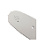 SABRE 16" PONTA ROLANTE ELETROSSERRA 2400W TERRA - Imagem 3