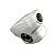 BASE GUIDÃO TUBO 26 MM / GUIDÃO 19MM ROÇADEIRA 33CC / 43CC / 52CC TERRA - Imagem 2