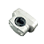 BASE GUIDÃO TUBO 26 MM / GUIDÃO 19MM ROÇADEIRA 33CC / 43CC / 52CC TERRA - Imagem 3