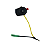 CHAVE LIGA / DESLIGA MOTOR B4T  5.5 / 6.5 / 7.0 / 8.5 / 13.0 / 15.0 OX FERRAMENTAS - Imagem 3