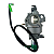 CARBURADOR GERADOR B4T6500 / MOTOR 13.0 BRANCO - Imagem 2