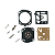 REPARO CARBURADOR MOTOSSERRA STIHL 039 / 361 / HUSQVARNA 362 / 371 ITECE - Imagem 1