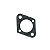 REPARO CARBURADOR MOTOSSERRA HUSQVARNA 51 / 61 / 133 / 162 / 268 / 288 / 365 / 395  ITECE - Imagem 3