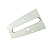 SABRE MOTOSSERRA 18" STIHL 038 ITECE - Imagem 3