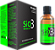 CRISTALIZADOR DE VIDRO ALCANCE SIO3 WATER OFF 20ML - Imagem 1