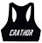 Top Feminino Crathor - Imagem 1
