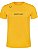 Camisa Amarela Dry light - Imagem 1