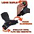 Hand Grip Competition Extreme Laranja Cross Pull Up Lpo - Imagem 2
