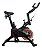Bicicleta Ergométrica Spinning Academia Bike Profissional - Imagem 1