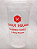 Copo Descartável Personalizado - 300/330 ML - 1000 UNIDADES - Imagem 4
