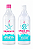 KIT SEMI DEFINITIVA 2X1L - Imagem 1