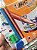 Kit Escolar Lápis de Cor Infantil - Bic - Imagem 2