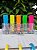 Kit Marca-Texto Esmalte 5C - Importado - Imagem 1