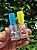 Kit Marca-Texto Esmalte 5C - Importado - Imagem 3