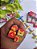 Borracha Cubo Pets - Leo&Leo - Imagem 2