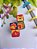 Borracha Cubo Pets - Leo&Leo - Imagem 1