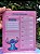 Planner de Mesa Stitch - Importado - Imagem 4
