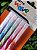 Caneta Wave Mini Blister c/ 5 - Bazze - Imagem 6