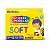 Massa de Modelar Soft 12un - Acrilex - Imagem 1
