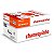 Papel Sulfite A4 Resma 500 fls - Chamex - Imagem 1