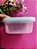 Marmita Pote Plástico Stitch 580ml - Plasútil - Imagem 3