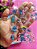 Cartela de Adesivos Stitch Importado - Imagem 3