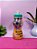 Garrafa Plástica Stitch Sleeve Pet 250 ml - Plasduran - Imagem 4