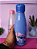 Garrafa Plástica Stitch Paris 600ml - Plasduran - Imagem 3