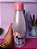 Garrafa Plástica Stitch Paris 600ml - Plasduran - Imagem 5