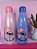 Garrafa Plástica Stitch Paris 600ml - Plasduran - Imagem 1