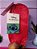 Estojo Stitch Vermelho - Imagem 2