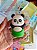 Borracha Desmontável Panda - Qihao - Imagem 1