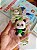 Borracha Desmontável Panda - Qihao - Imagem 2