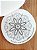 Livro de Colorir Mandalas para Acalmar 24Pgs - Magic Kids - Imagem 2
