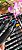 Caneta Marcador Ponta Dupla 36 Cores - Touch - Imagem 4