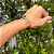Pulseira Obsidiana e 7 Pedras dos Chakras - Imagem 2