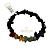 Pulseira Obsidiana e 7 Pedras dos Chakras - Imagem 5