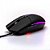 Mouse Gamer Motospeed V50 Preto 4000Dpi RGB - Imagem 5