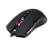 Mouse Gamer Motospeed V70 Preto 16000Dpi RGB - Imagem 2