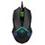 Mouse Gamer T-Dagger Senior RGB Preto - Imagem 1