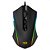 Mouse Gamer Redragon Memeanlion Chroma RGB Preto - Imagem 1