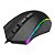 Mouse Gamer Redragon Memeanlion Chroma RGB Preto - Imagem 4